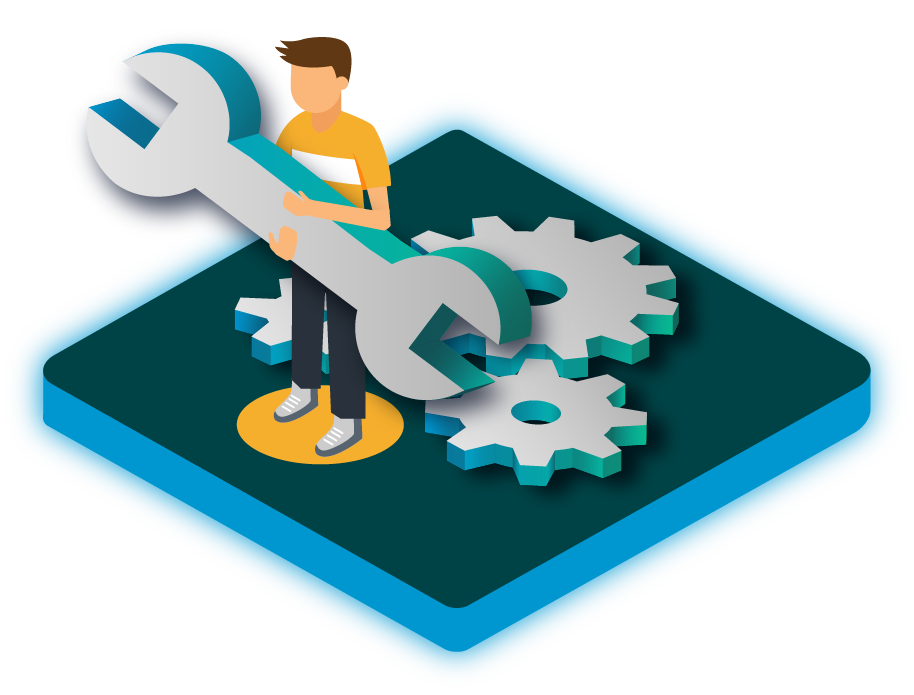 Managed Service 
